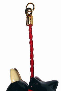 Kitanya Design Factory Kinbaku Pendant