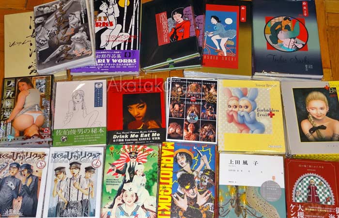 New shipment of books New shipment of books