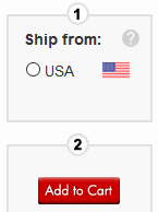 AkaTako Ship from USA