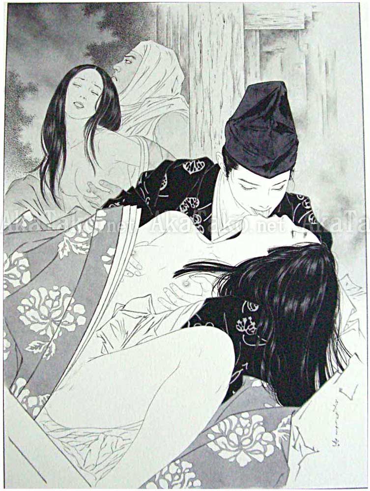 Takato Yamamoto Untitled (4) painting