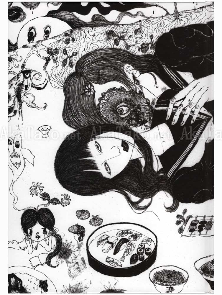 Daisuke Ichiba OVERDUB SIGNED