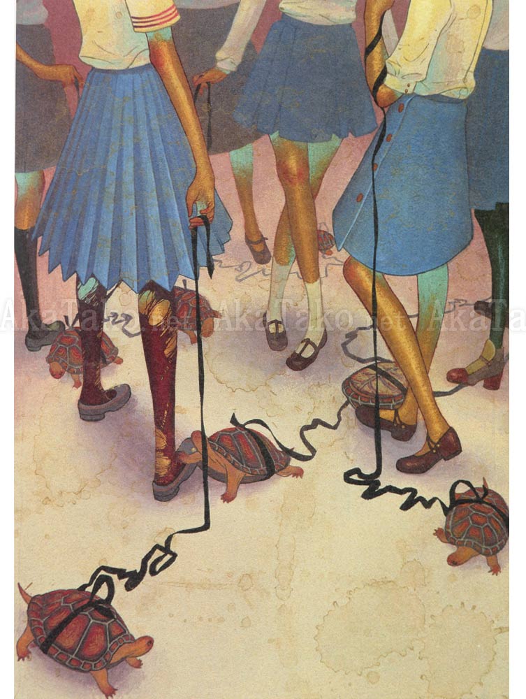 Fuco Ueda Lucid Dream Special Edition