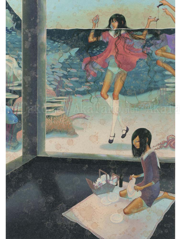 Fuco Ueda Lucid Dream Special Edition