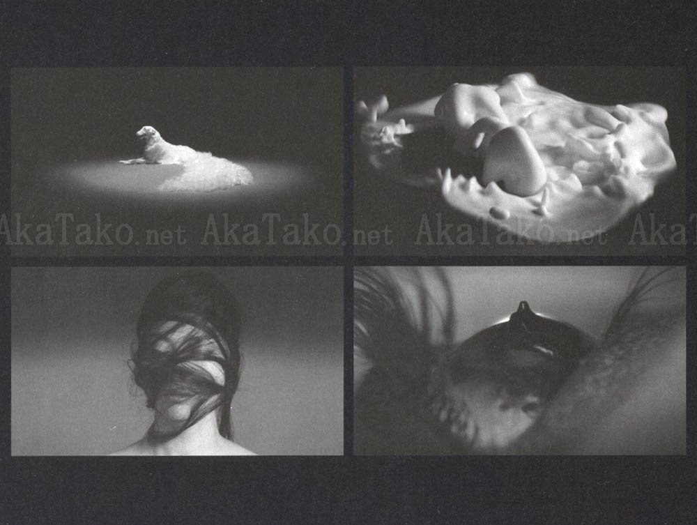 Fuyuko Matsui Becoming Friends Extended SIGNED