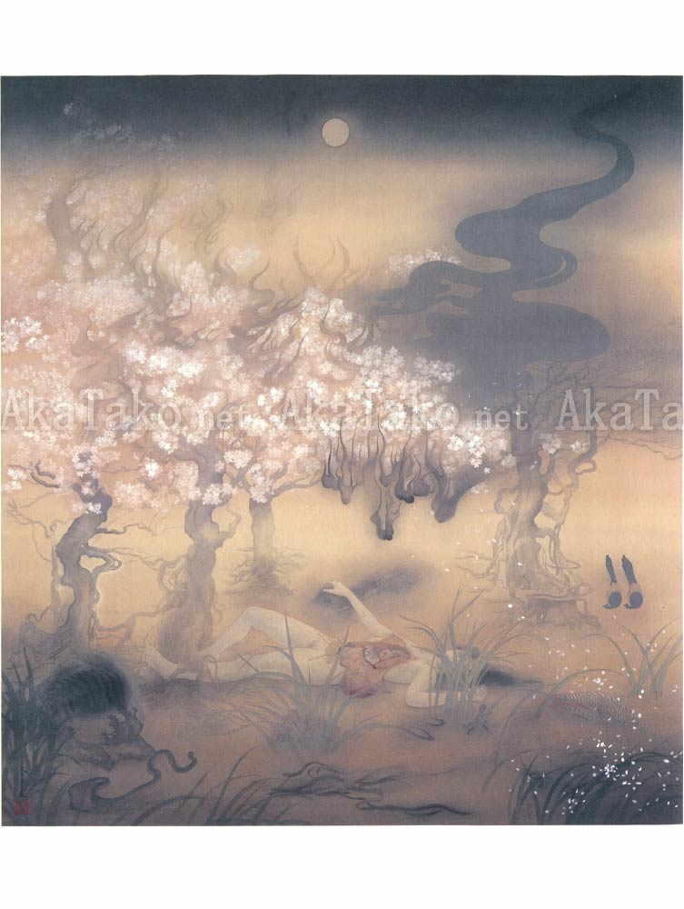 Fuyuko Matsui Becoming Friends Catalog