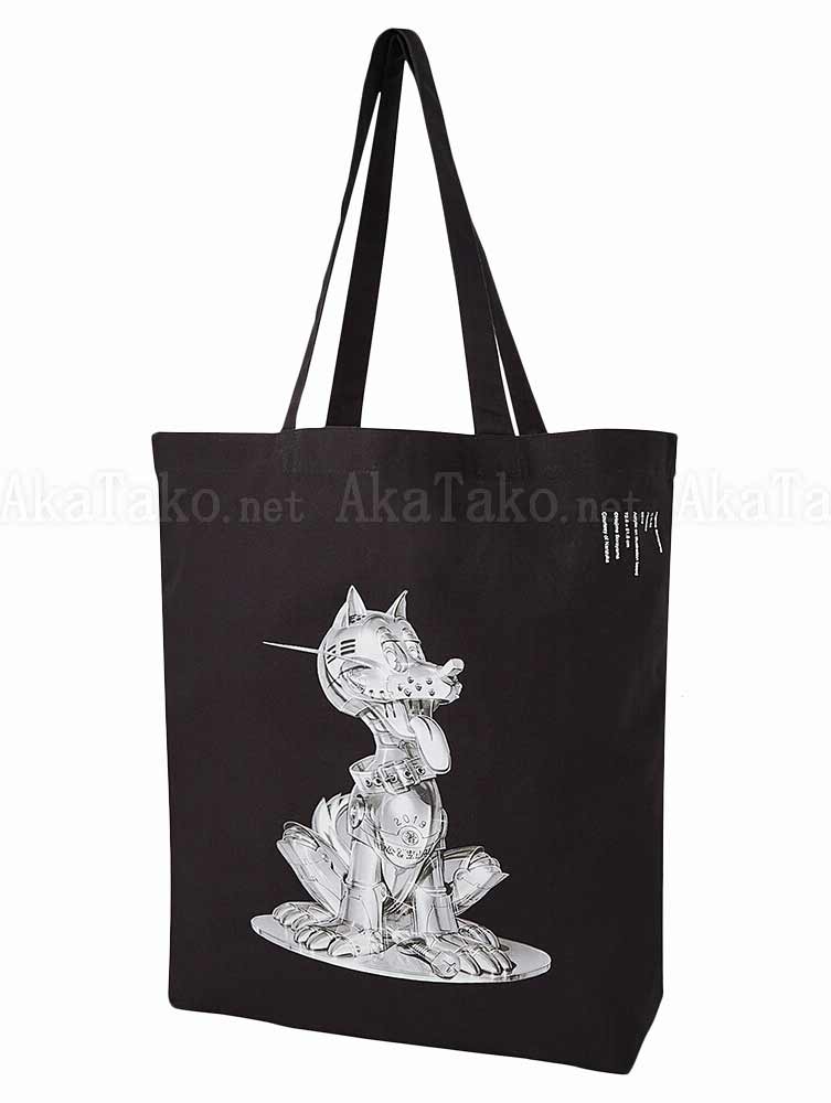 Hajime Sorayama Hachiko Bag M