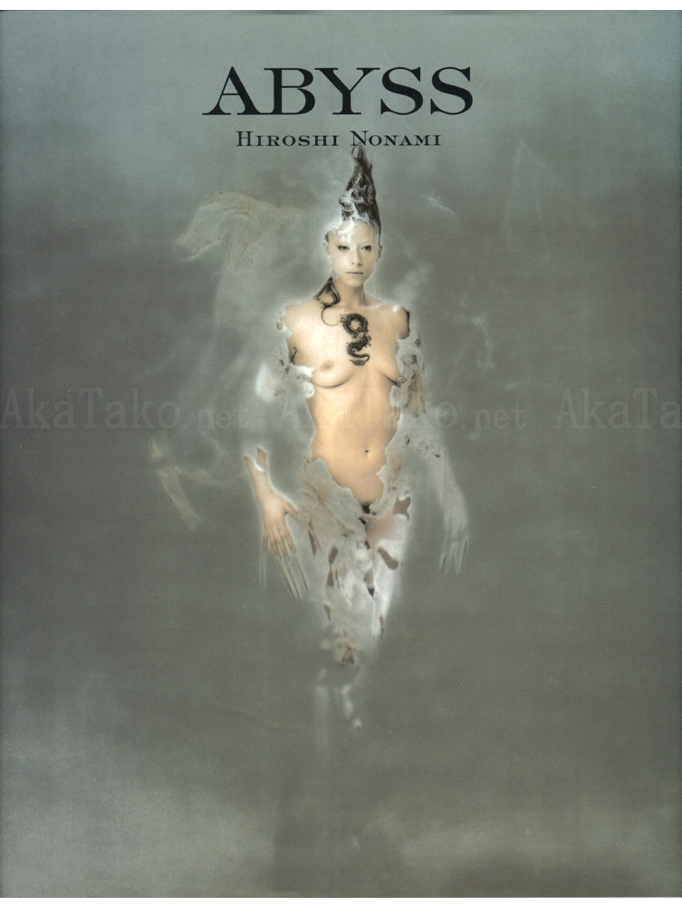 Hiroshi Nonami Abyss