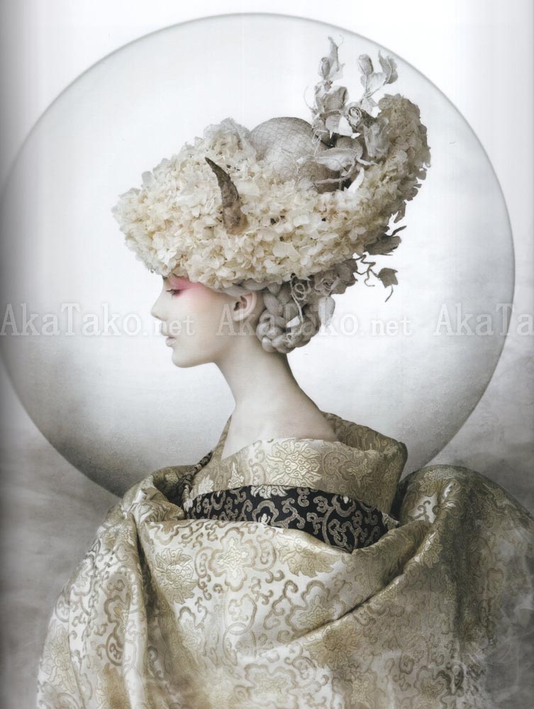 Hiroshi Nonami Eclipse SIGNED