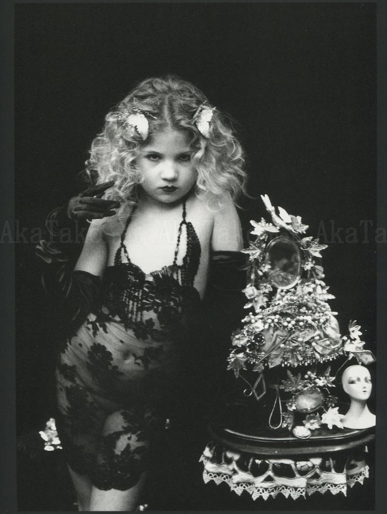 Irina Ionesco Eva: Eloge de ma Fille