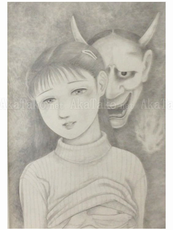 Jun Hayami Pure Game original