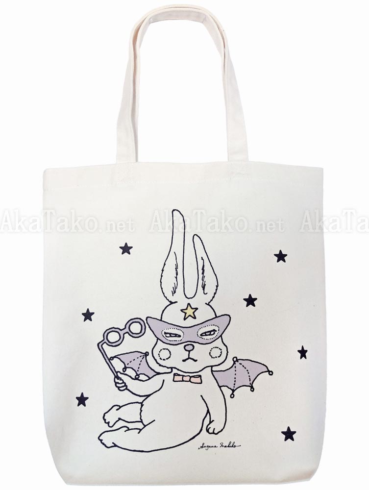 Makiko Sugawa Tote Bag