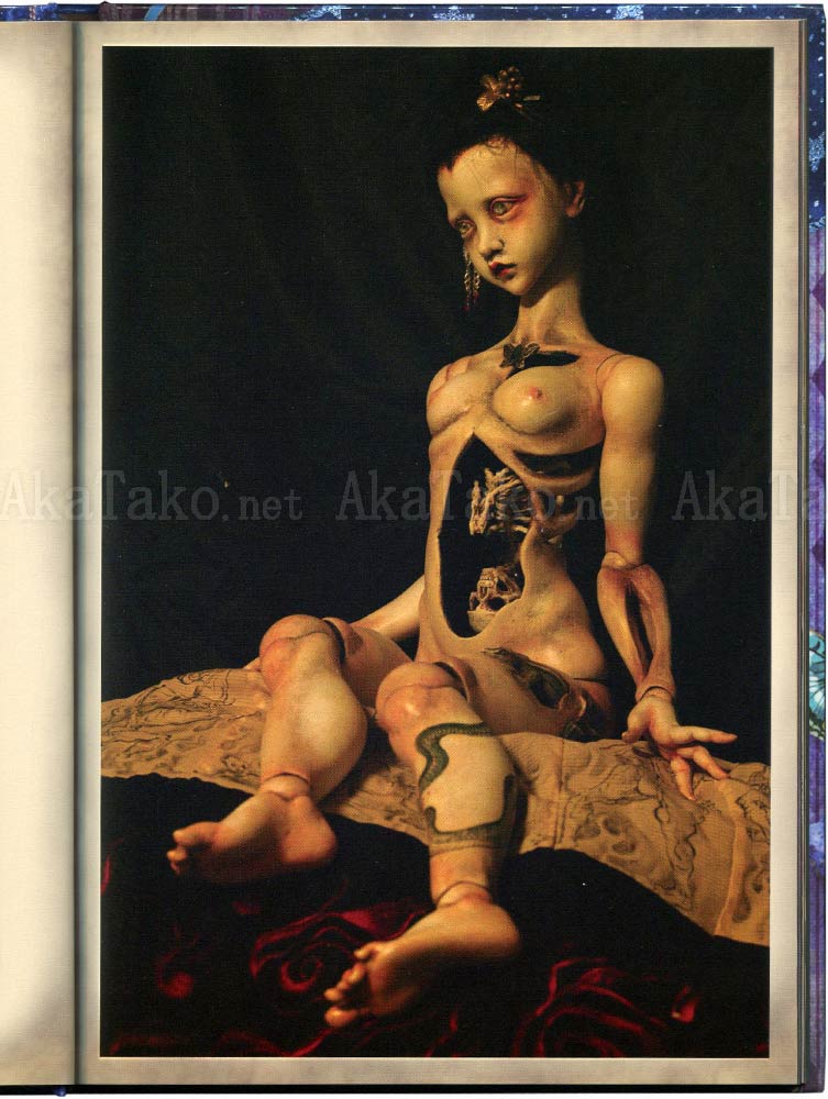 Mari Shimizu Miracle SIGNED