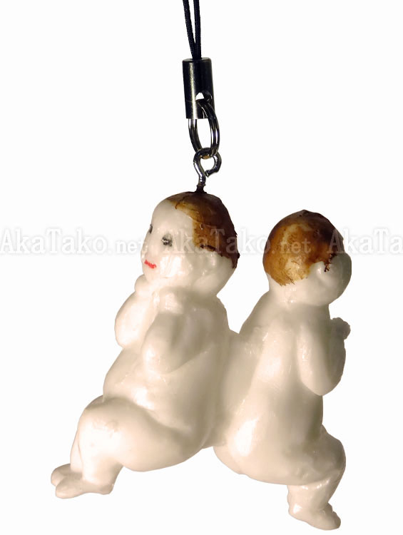 Shintaro Kago toy Freak Baby 9