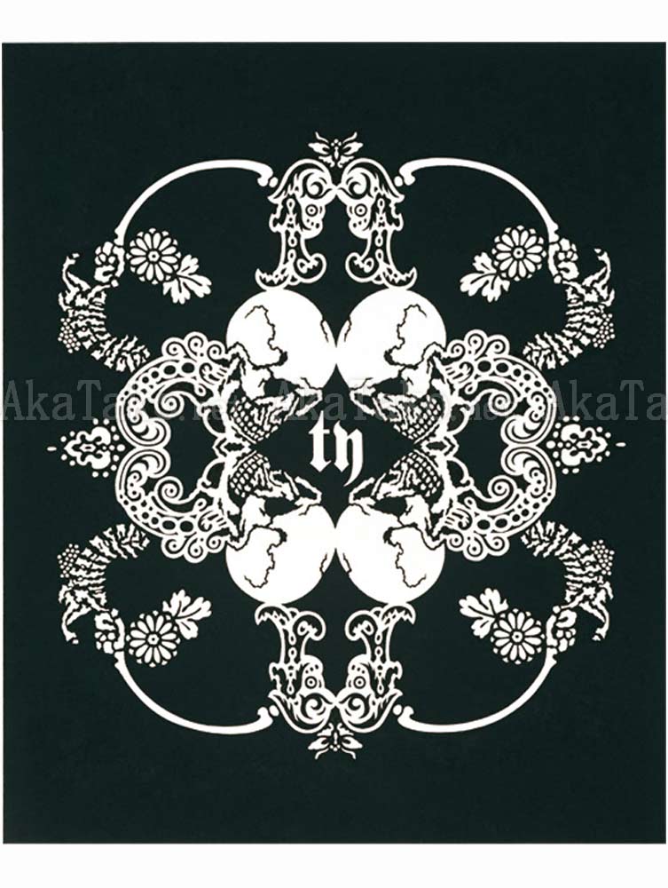 Takato Yamamoto Sneering at Vanity I painting