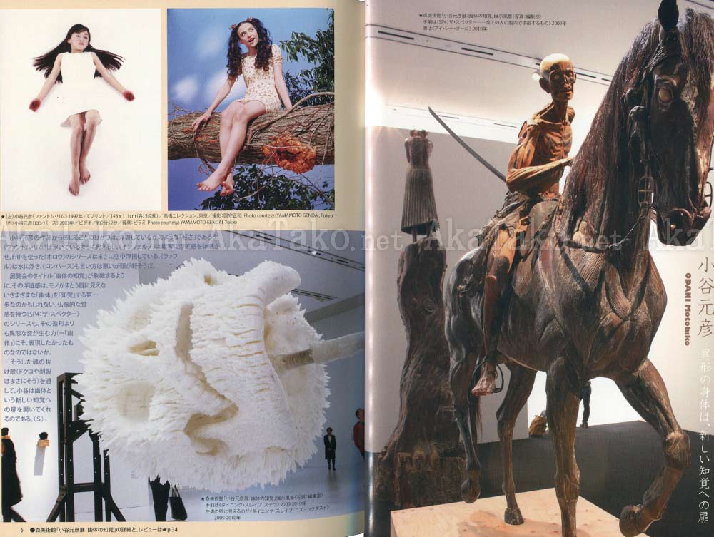 Talking Heads Art Magazine No. 45