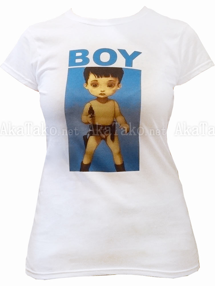 Trevor Brown BOY t-shirt