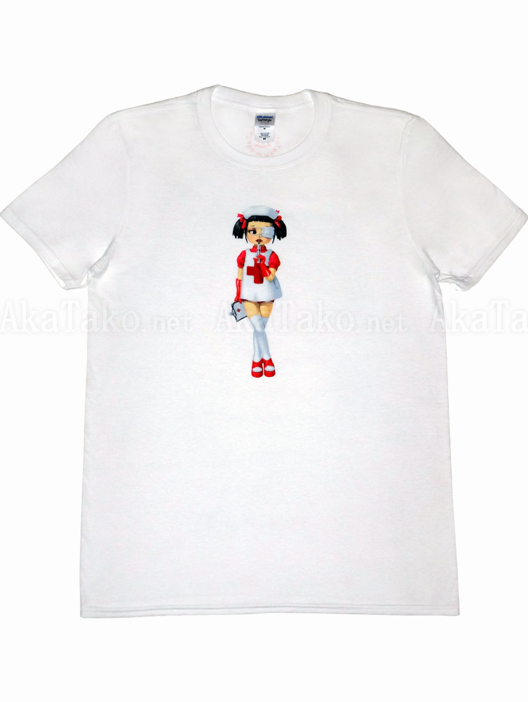 Trevor Brown Fix Me Doll t-shirt