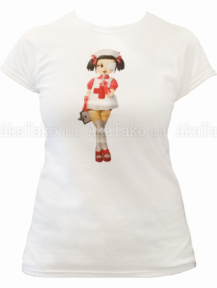Trevor Brown Fix Me Doll t-shirt