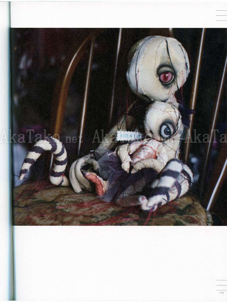 Yaso Stuffed Animals