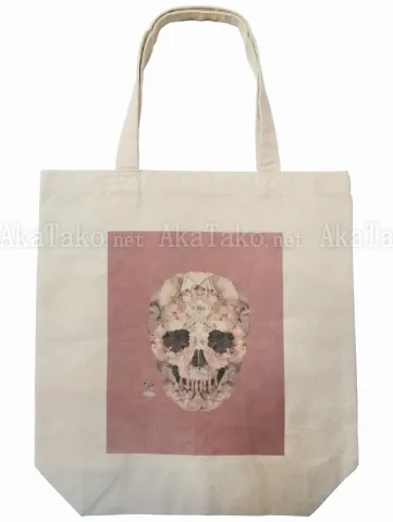 Eimi Suzuki Tote Bag