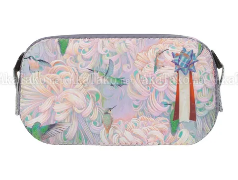 Fuco Ueda Ishinomaki bag front