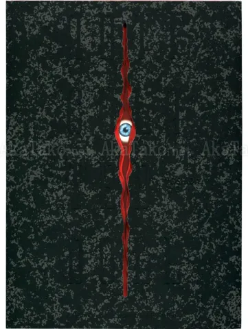 Ryo Yoshida Articulated Doll front cover