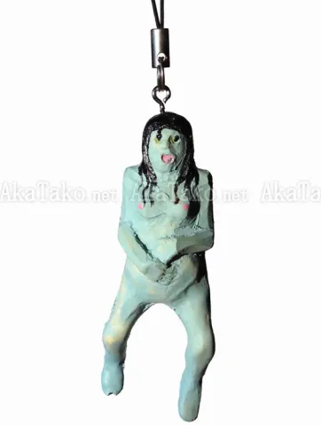 Shintaro Kago toy Drowned Corpse