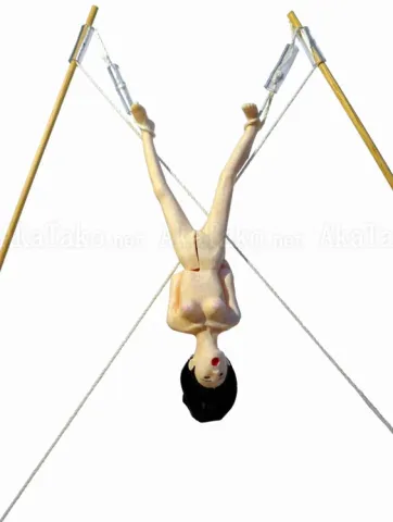 Shintaro Kago toy Prison Torture