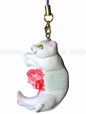 Shintaro Kago toy Road Kill Cat