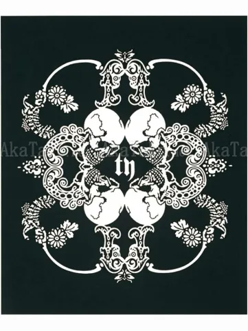 Takato Yamamoto Sneering at Vanity I painting