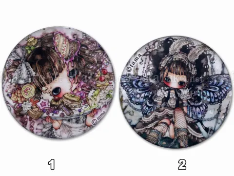 Tama pin XL Lidocaine Drop Group - Lidocaine Drop OR Lager