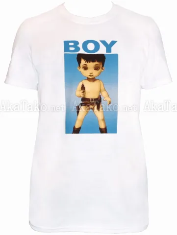 Trevor Brown Boy t-shirt unisex fit