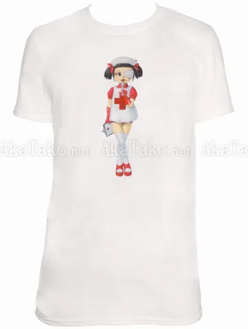 Trevor Brown Fix Me Doll t-shirt unisex fit