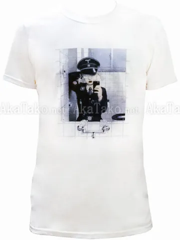 Trevor Brown i-Nazi t-shirt unisex fit
