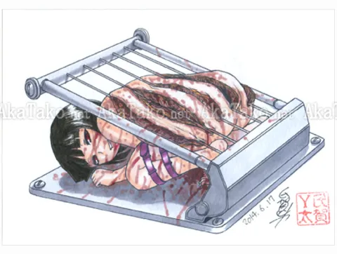 Uziga Waita original Egg Slicer