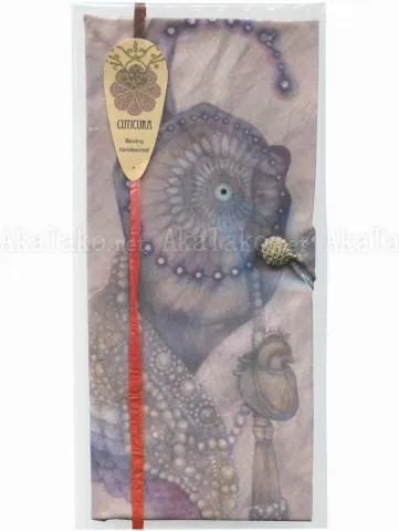 Yuki Onohara Blessing Handkerchief