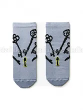 Fuco Ueda Higuchi Knitting Company Socks - front