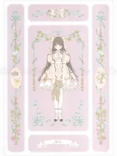 Kira Imai Mini Poster Lolita