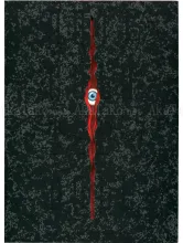 Ryo Yoshida Articulated Doll front cover