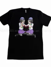 Shintaro Kago Kijin Gahou t-shirt