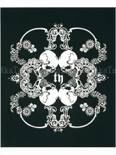 Takato Yamamoto Sneering at Vanity I painting