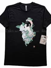 Takato Yamamoto t-shirt Apparition II