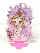 Tama Acrylic Stand Eye to Eye