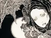 Takato Yamamoto Vampire - Appearance original painting detail