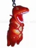 Dinosaur T-Rex Kinbaku Charm front