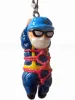 Disgraced CEO Kinbaku Charm front