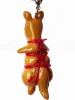 Kangaroo Kinbaku Charm back