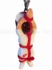 Nurse Lady Karada Kinbaku Charm back