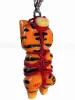 Tiger Kinbaku Charm back