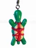 Turtle Kinbaku Charm back